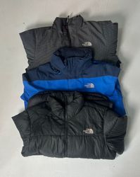 Die North Face Jacken WR_0219
