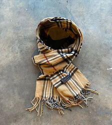 Cachecóis Burberry Premium