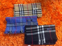 Foulard Burberry