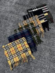 Burberry Scarves 🧣 - Nova checks