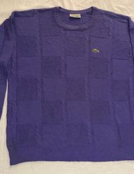 Lacoste Sweaters