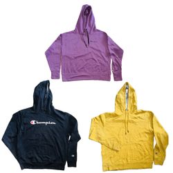 Champion Hoodie