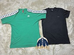 Mixed Branded Crewnecks T-shirts Ac#21