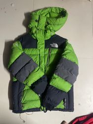 The North face puffers jackets
