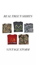 Real Tree T-Shirt