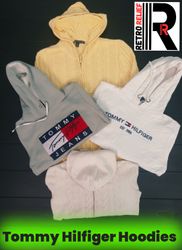 Felpe con cappuccio Tommy Hilfiger