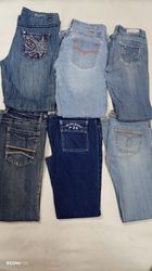 Vintage Flare Jeans