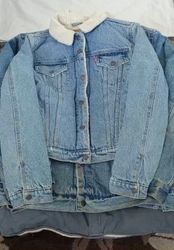 Levis Denimjacke