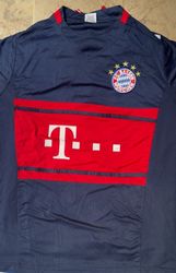 Fußball Authentische T-Shirts