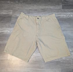 688 - Pantaloni Corti in Cotone Stile Vintage Mix ..