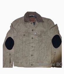 Levi's, Lee Jackets