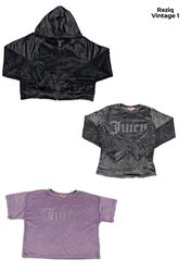 Juicy Couture & Victoria secret Hoodies