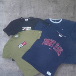 Tommy | Tommy Jeans | Tommy All Brands Camisetas |..