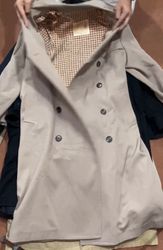 Manteaux de trench de marque