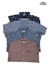 Columbia Shirts