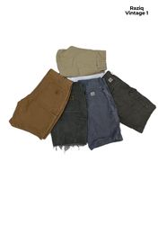 Carhartt & Dickies Shorts