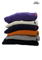 Ralph Lauren Sweaters