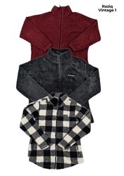 Jaquetas de Fleece Columbia