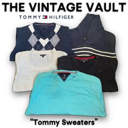 Tommy Hilfiger Sweaters