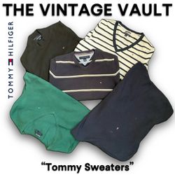 Tommy Hilfiger Sweaters