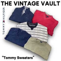 Tommy Hilfiger Sweaters