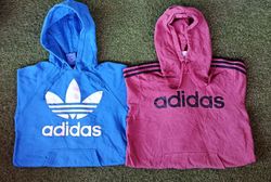 Adidas Hoodies 2739