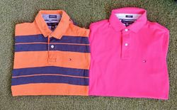 Tommy Hilfiger T Shirts (2742)