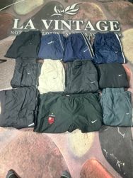 Nike vintage track pants