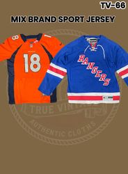 Mix Brand Sport Jersey Tv-66