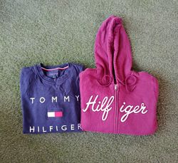 Felpe/hoodies Tommy Hilfiger (2746)