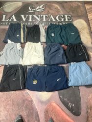 Vintage nike track pants premium