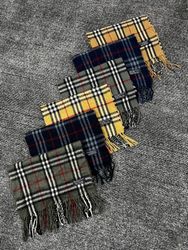 Sciarpe Burberry vintage #5125