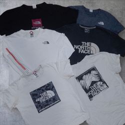 The North Face T-Shirts | Exact Pieces