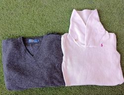 Ralph Lauren Sweaters (2748)