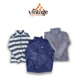 VPX270 Patagonia Fleecejacken