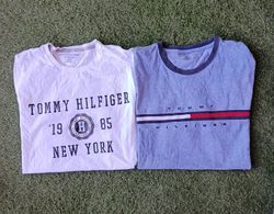 Tommy Hilfiger T Shirts (2750)