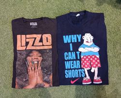 Magliette stampate (2752)