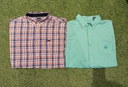 Chaps Shirts (2753)