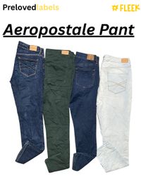 Aeropostale Pant (Wcv: 1106)