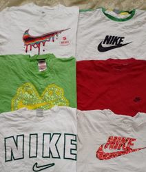 Nike t shirts