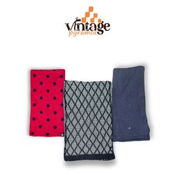 VPX326 Tommy Hilfiger Scraves