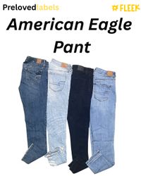 American Eagle Pant (Wcv: 1108)