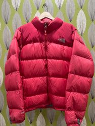 The North Face Puffer Jackets
