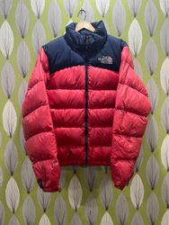 The North Face Puffer Jackets