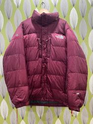 The North Face Puffer Jackets