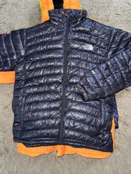 The North Face Puffer Jacket Mix Code