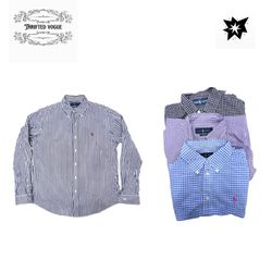 Camisas Ralph Lauren