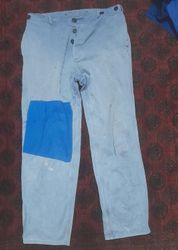 France workwear pant P11B15
