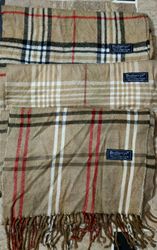 Burberry Scarves