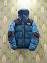 The North Face Puffer Jackets
